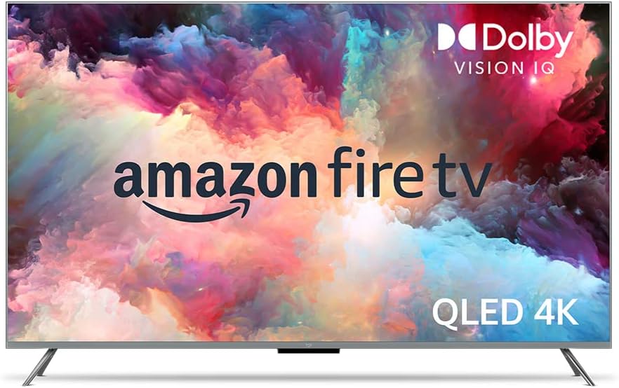 Experience Home Theater Magic with Dolby Vision IQ