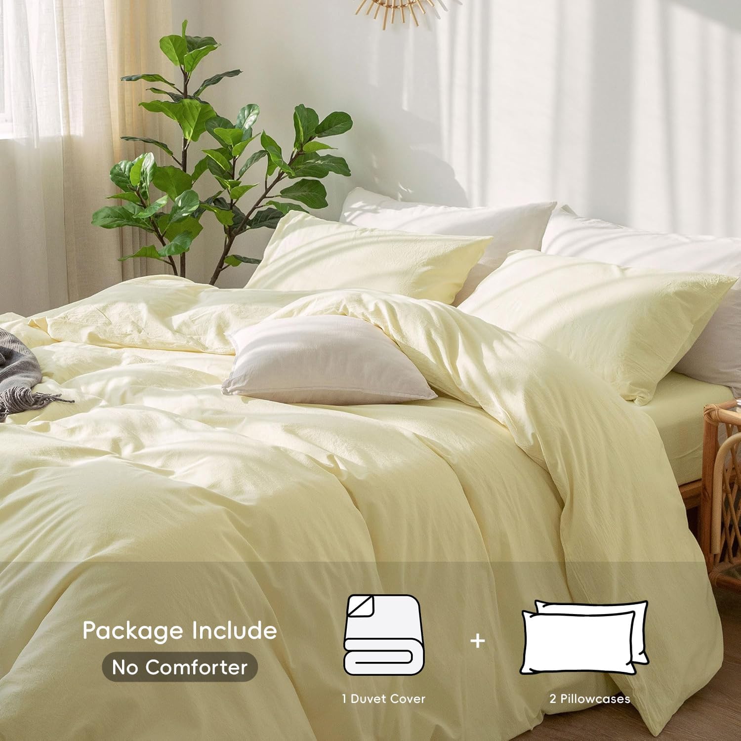 Year-Round Comfort with MooMee Bedding