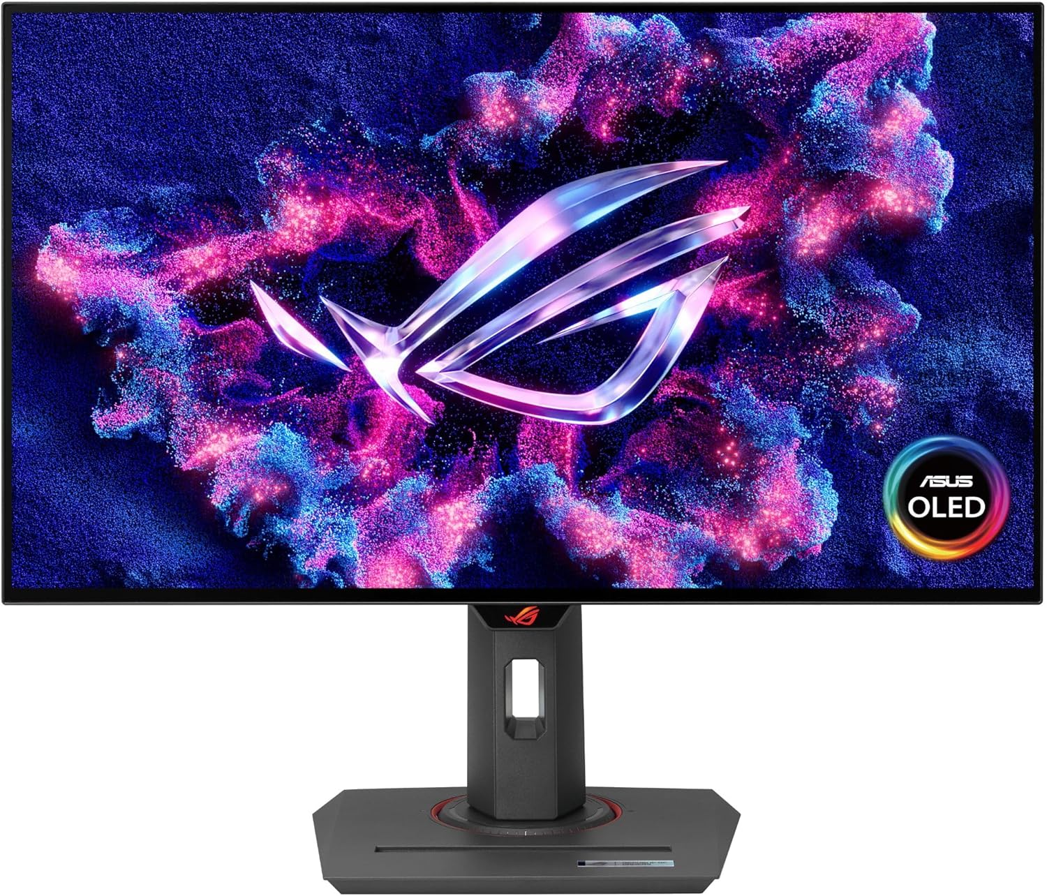 ASUS ROG Strix 27″ OLED Monitor Review