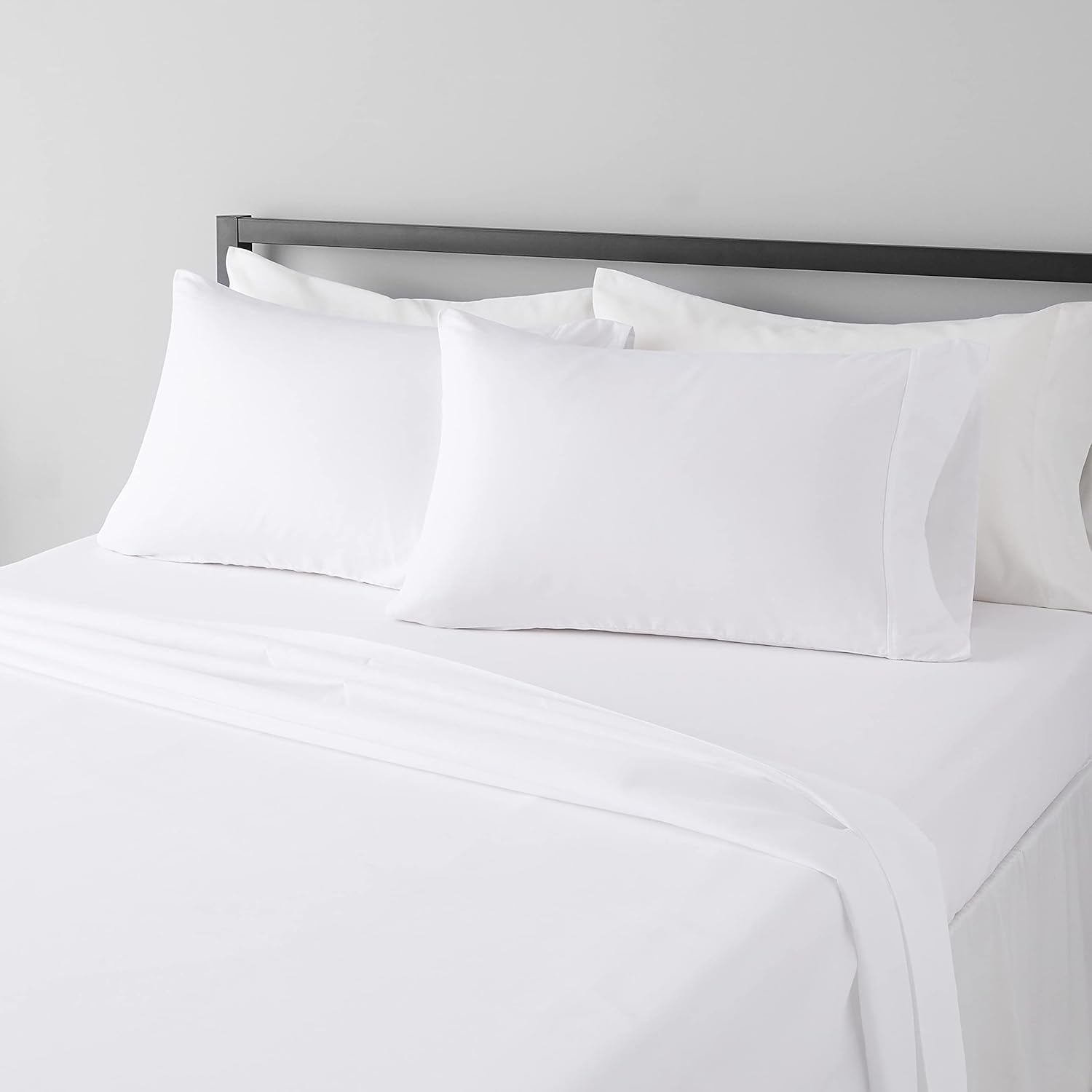 Comfortable and Affordable Microfiber Sheets