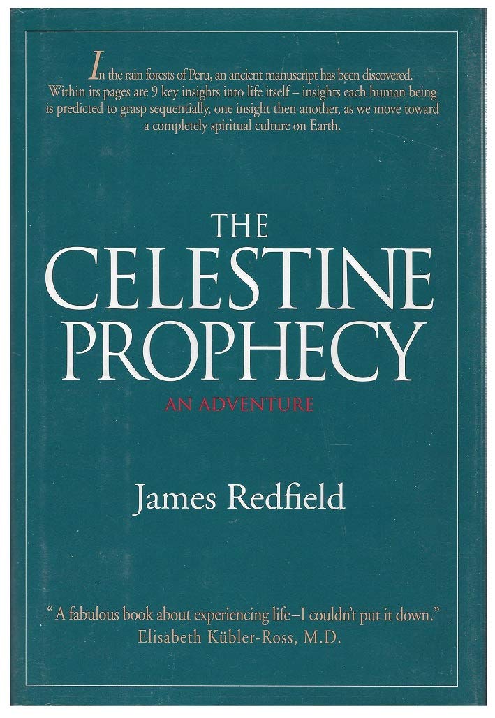 Exploring The Celestine Prophecy Book