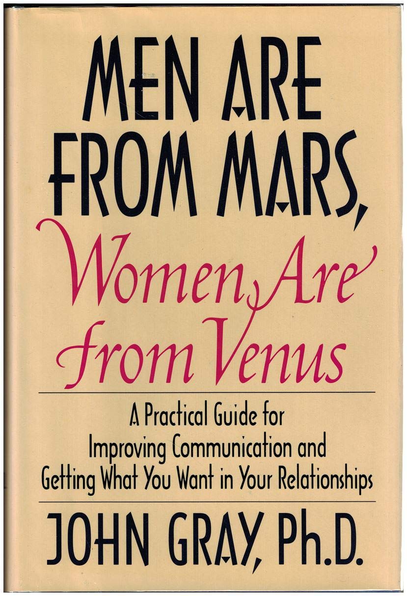 Mars and Venus: Relationship Insights