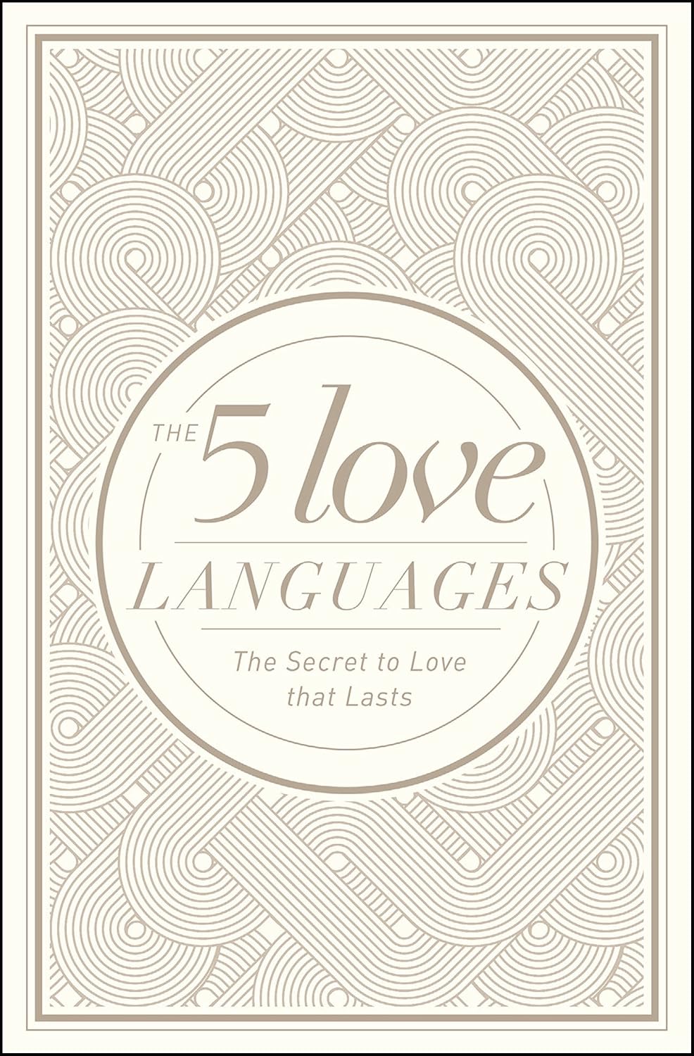 The 5 Love Languages Book Review