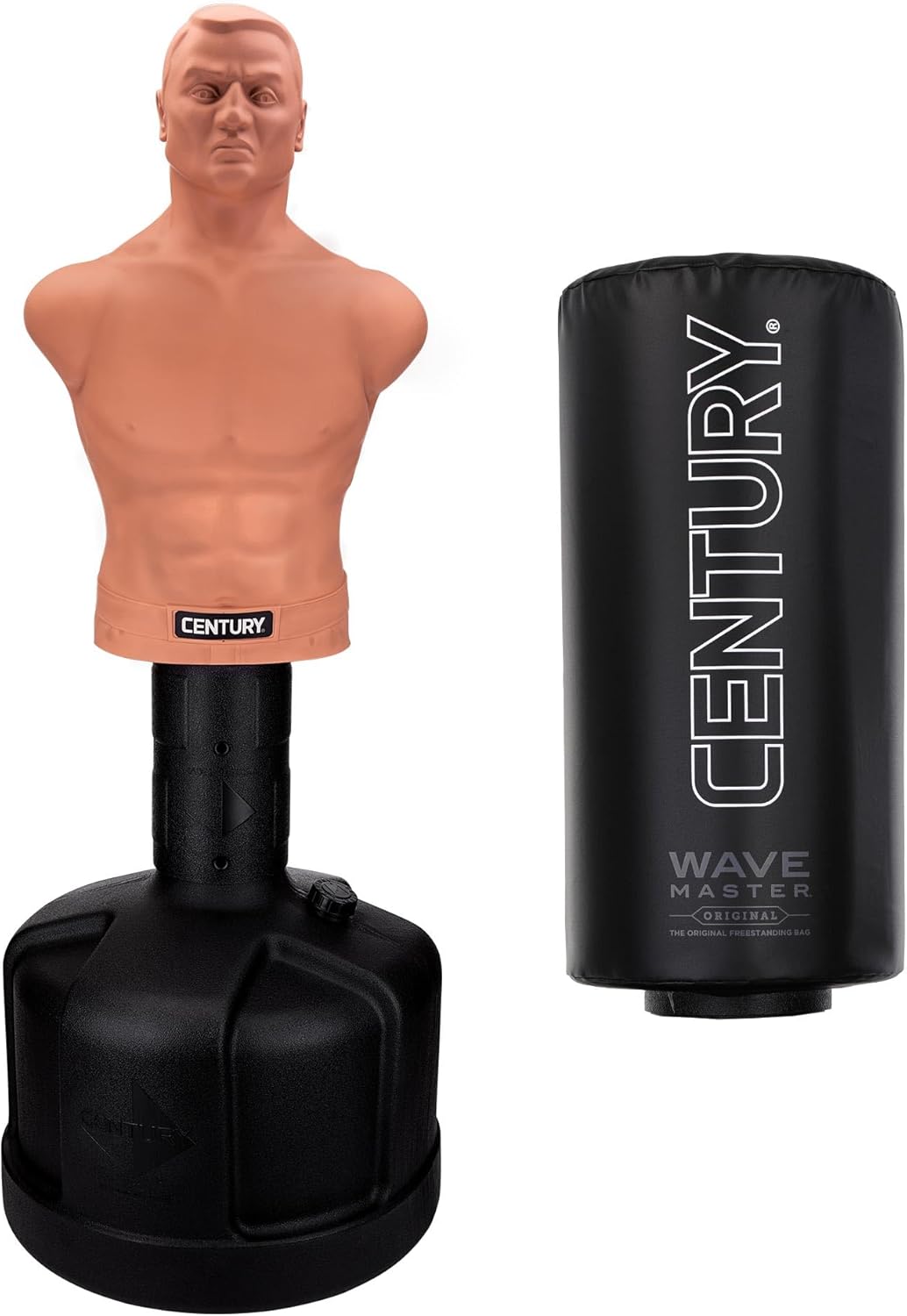 Century Wavemaster Punching Bag Review