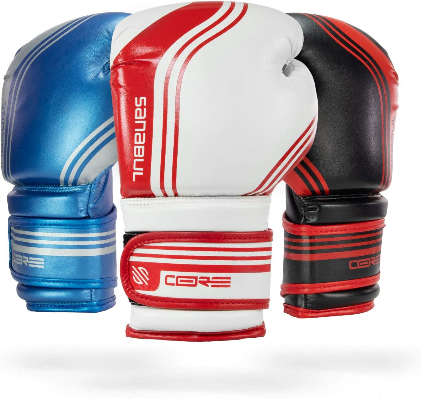 Sanabul Core Gel Boxing Gloves Review