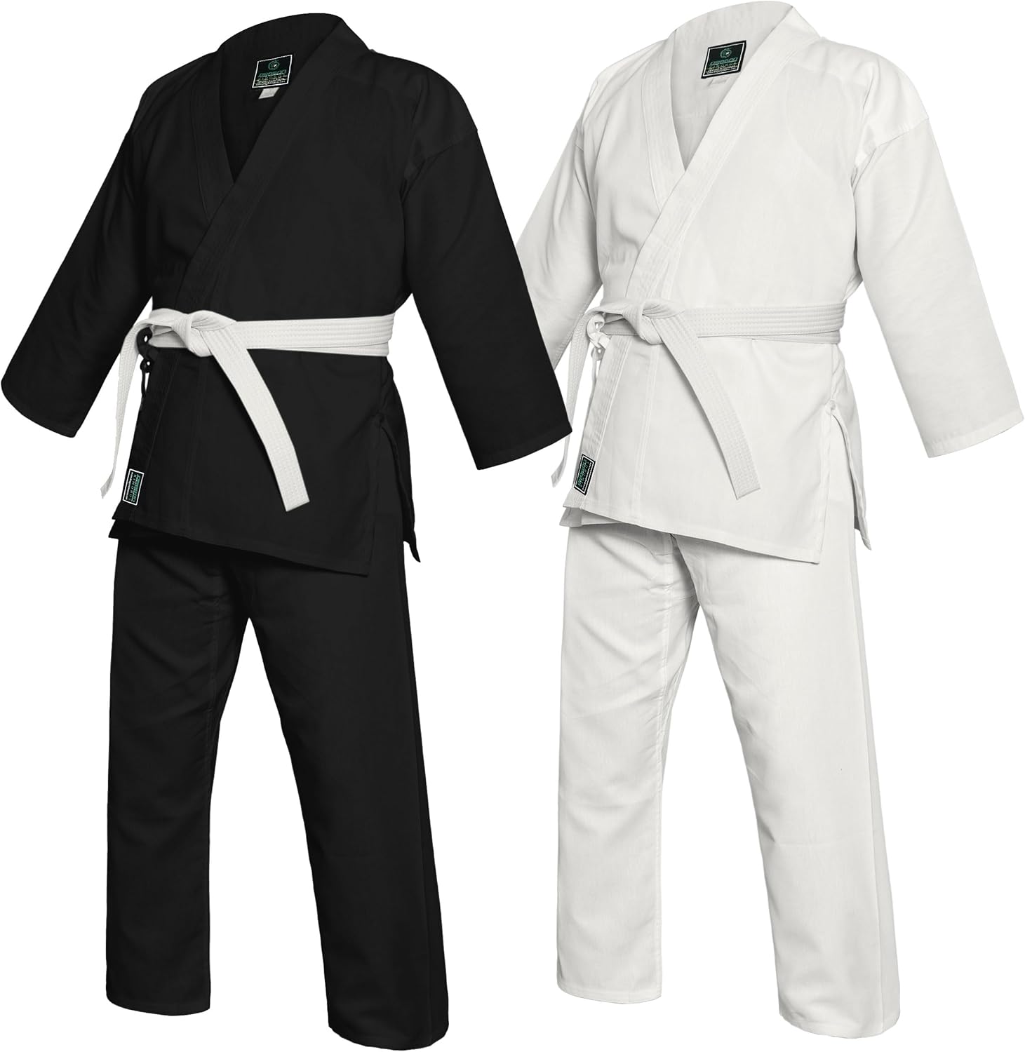 Karate Uniform for Kids & Adults Review