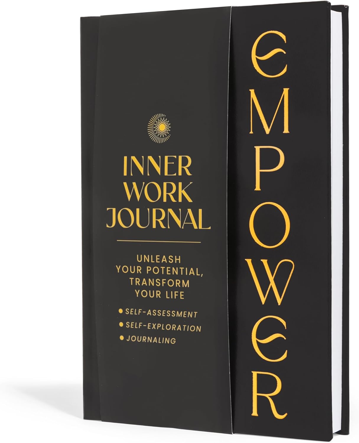 Empower Your Mind with This Journal