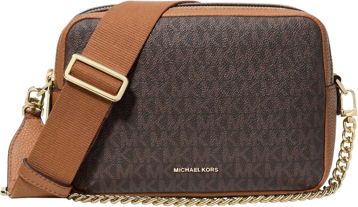 Michael Kors Bryant Crossbody Review