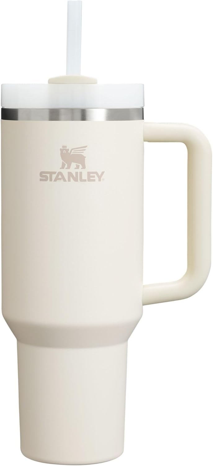 STANLEY Quencher: Ultimate Tumbler Review