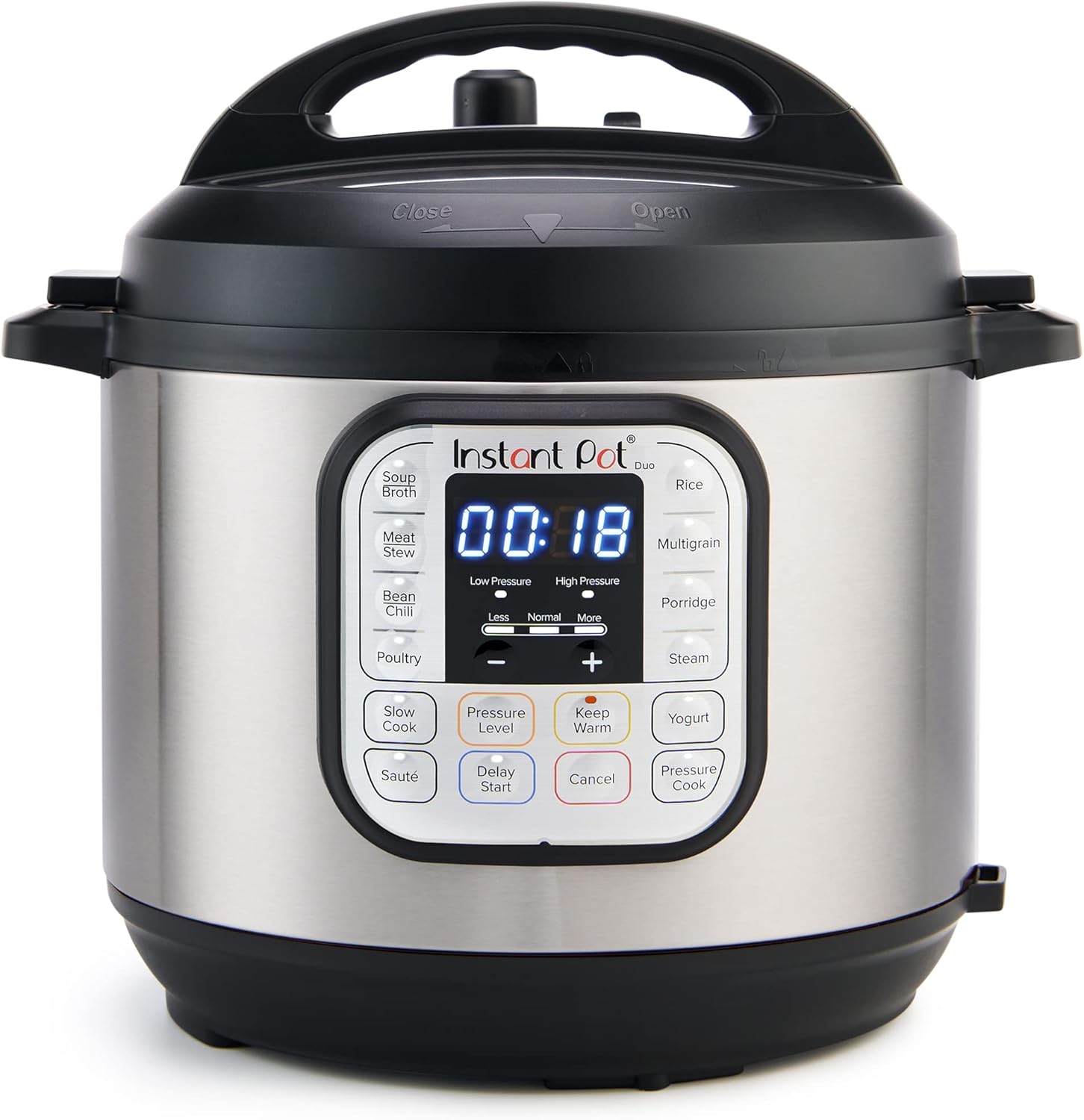 Instant Pot Duo 7-in-1 Mini Review