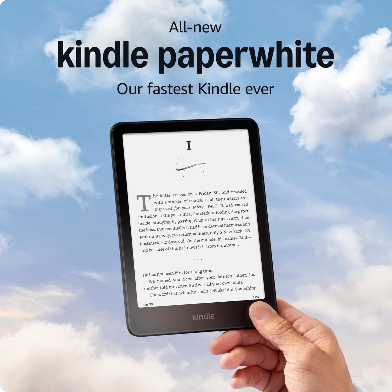 All-new Kindle Paperwhite Review