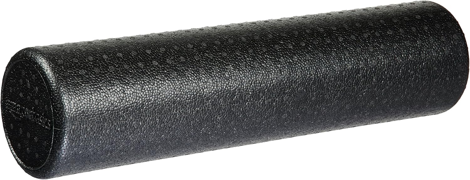 Amazon Basics Foam Roller Review