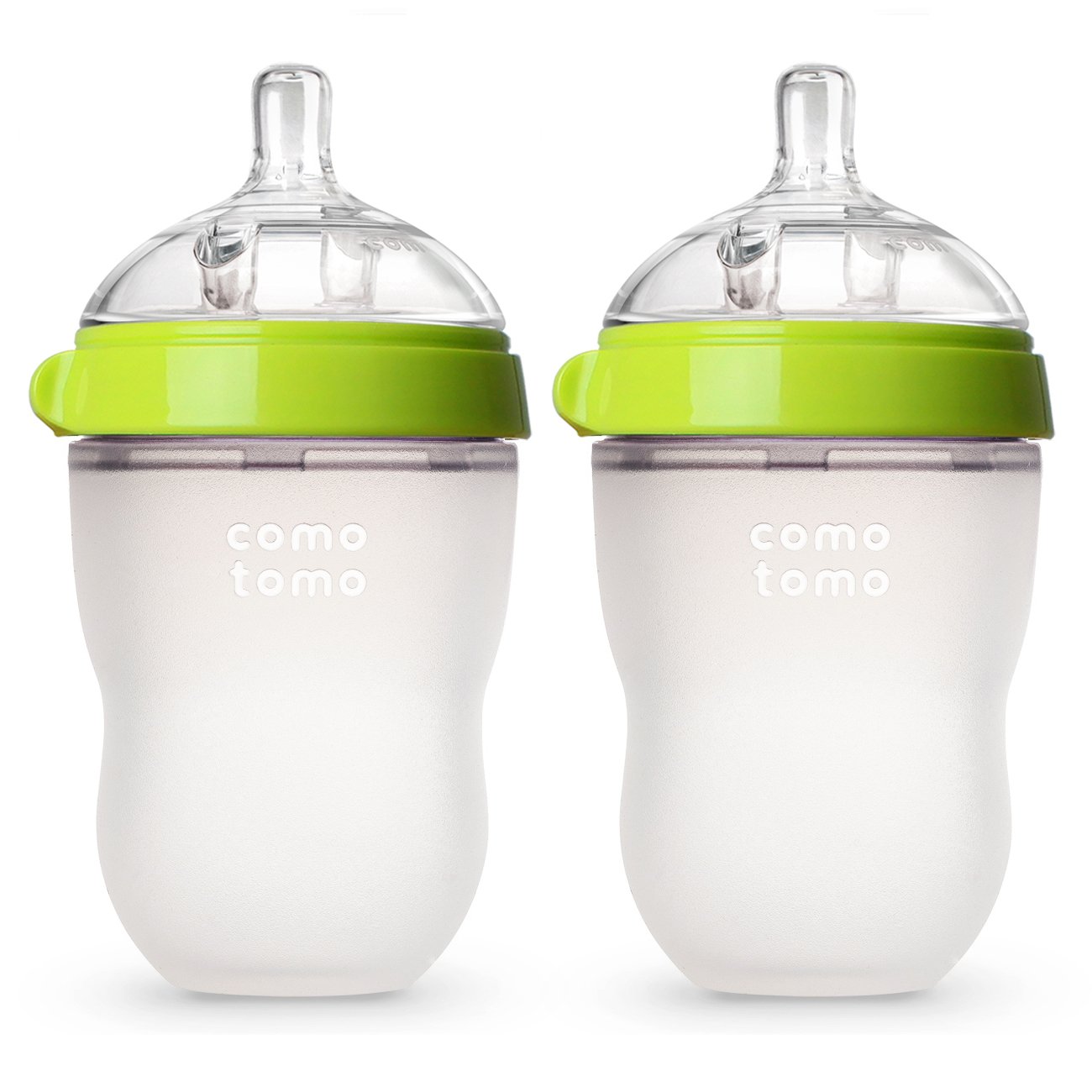 Comotomo Baby Bottle Review: Features & Benefits