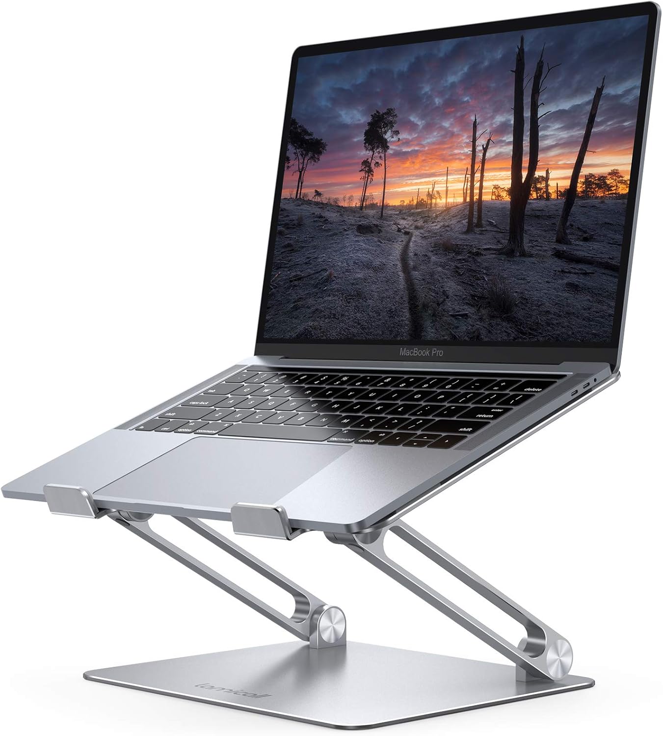 Lamicall Laptop Stand: A Must-Have for Your Desk