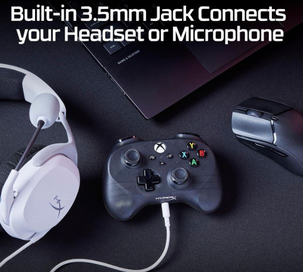 HyperX Clutch Tanto Mini Controller Review