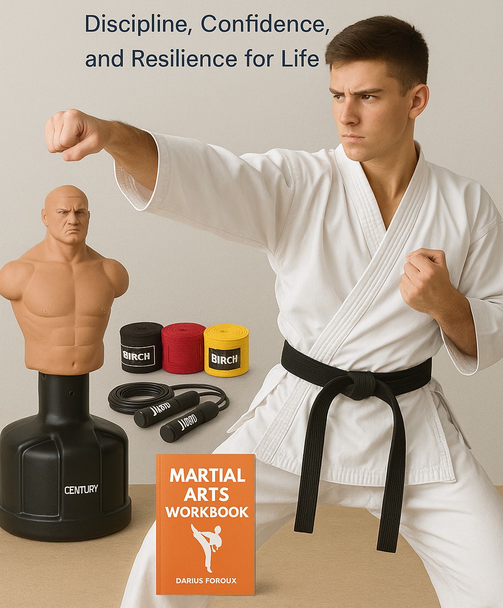 Martial Arts & Mindset