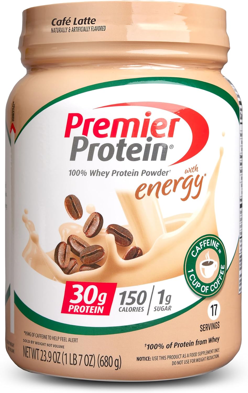 Premier Protein Powder Review